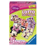 Мини Маус Лото (Minnie Mouse Lotto) 